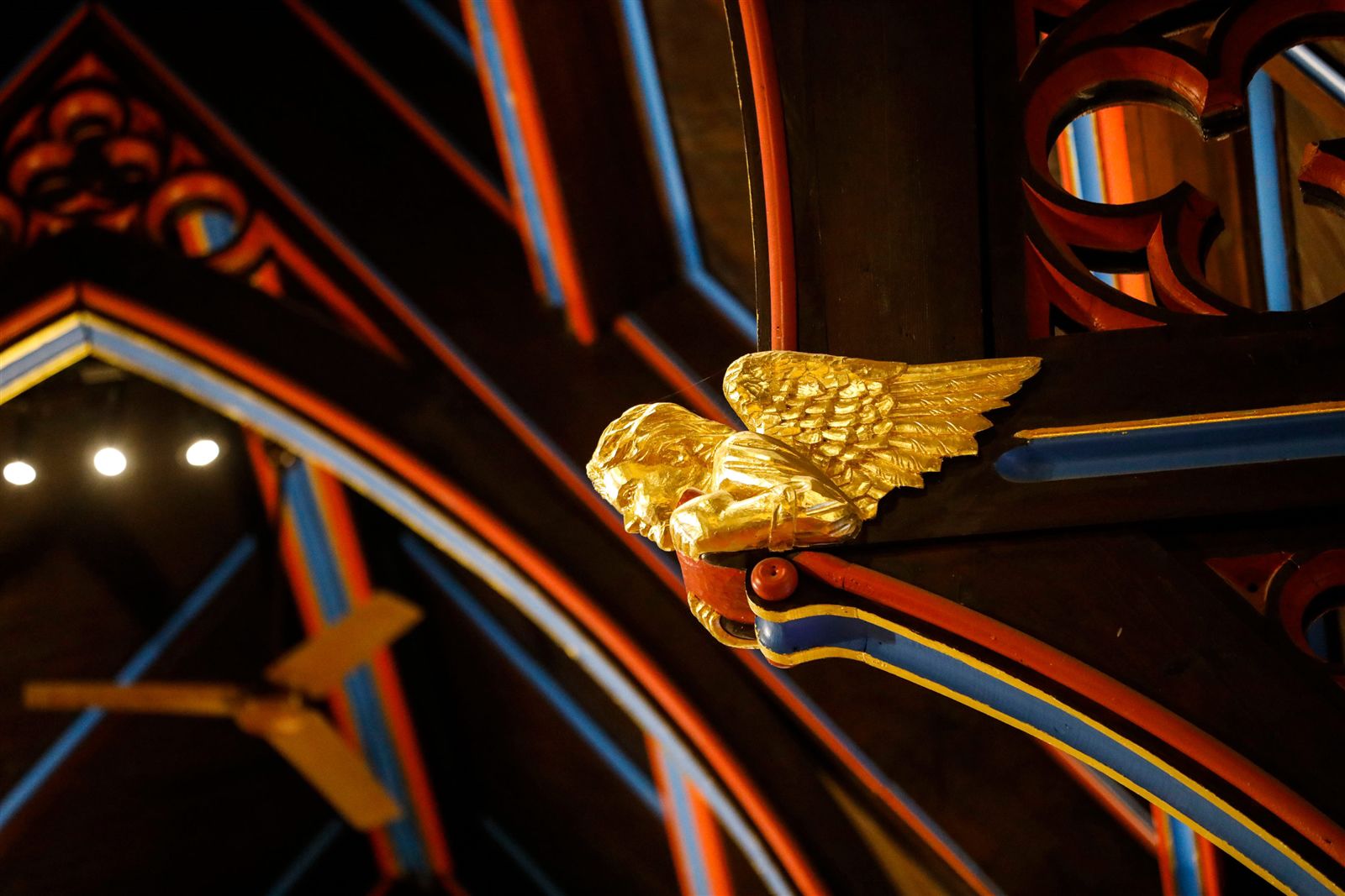 A Closer Look: St. Paul's Cathedral